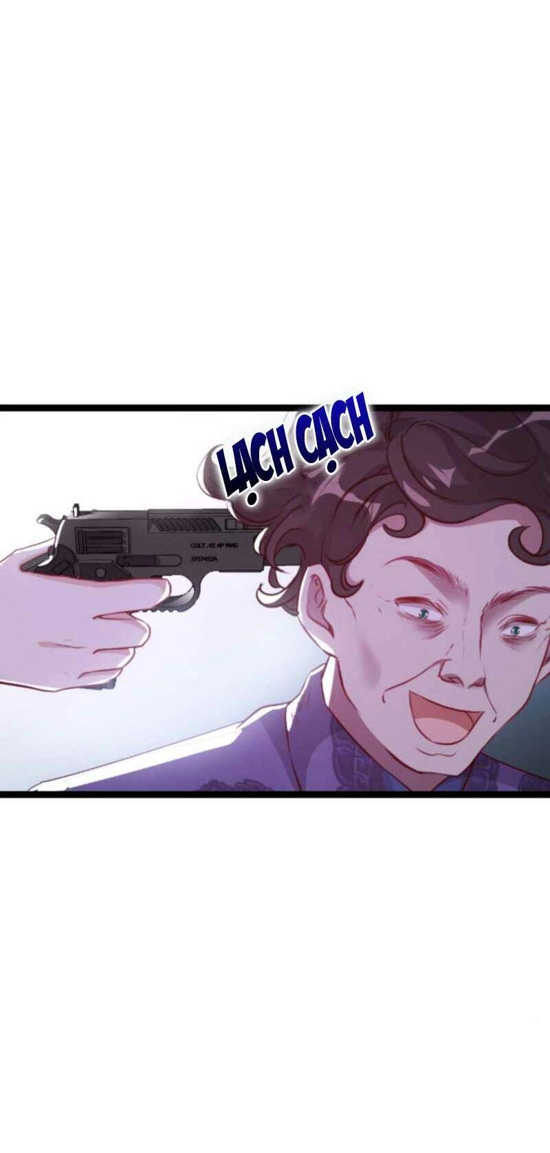 Bảo Bối Đáng Yêu Đột Kích Chapter 195 - 9