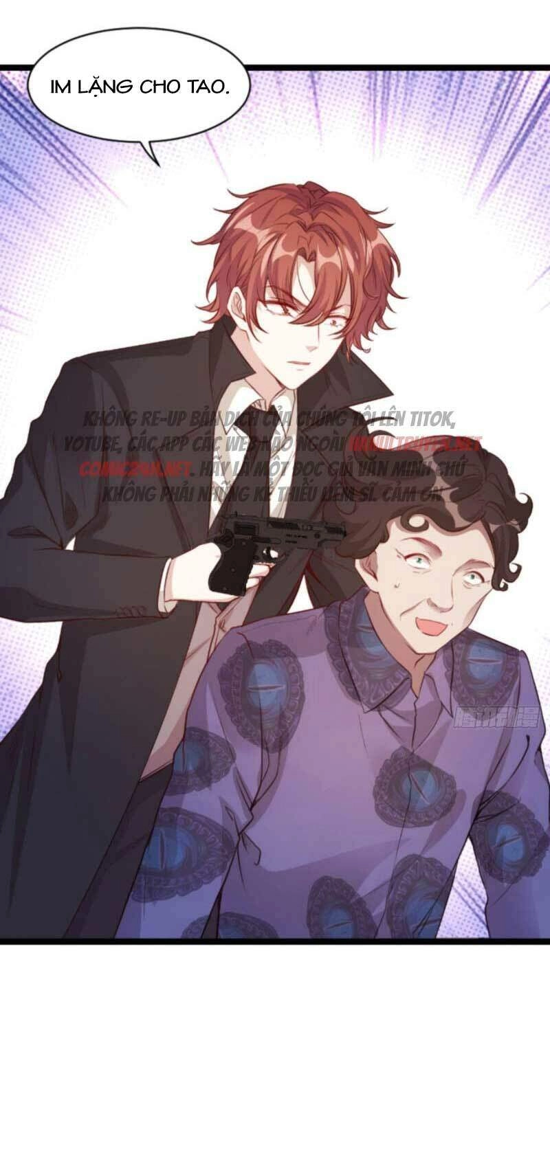 Bảo Bối Đáng Yêu Đột Kích Chapter 195 - 10