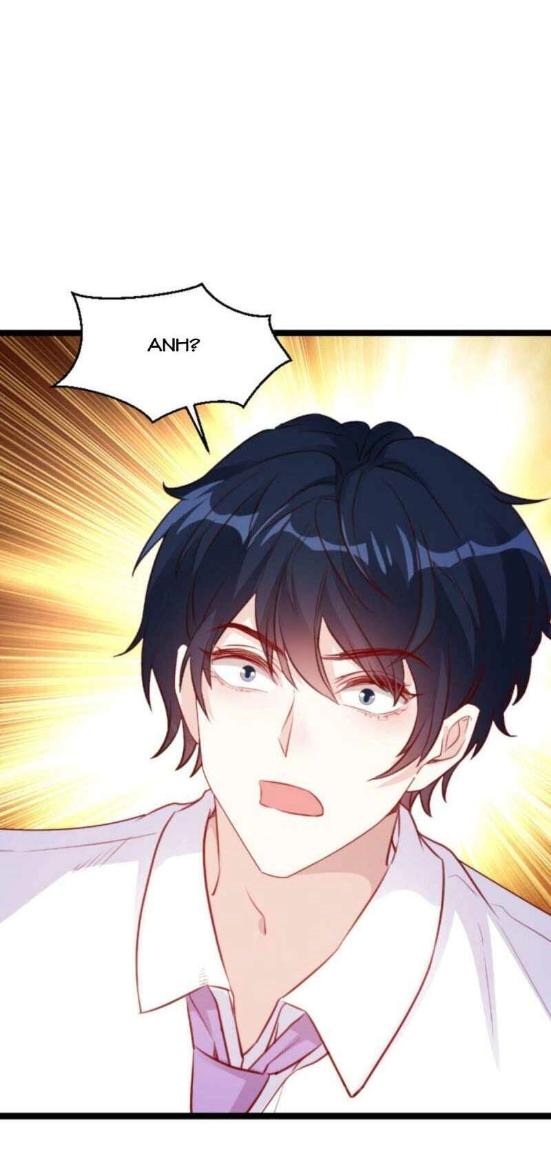 Bảo Bối Đáng Yêu Đột Kích Chapter 195 - 11