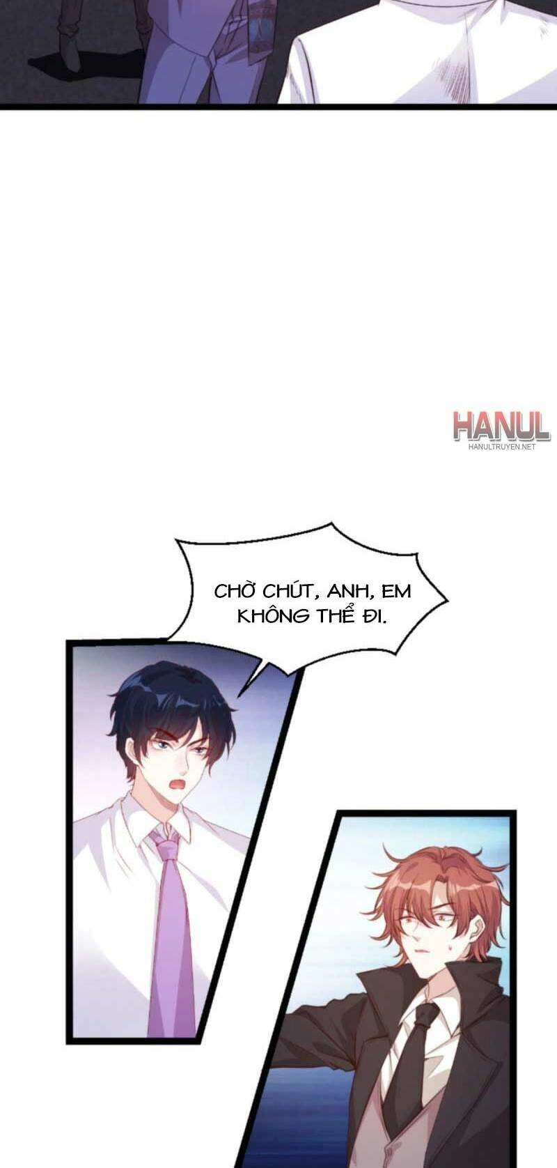 Bảo Bối Đáng Yêu Đột Kích Chapter 195 - 13