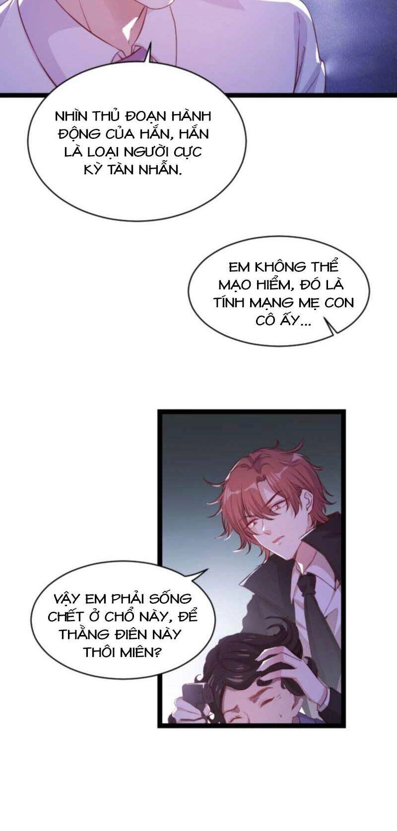 Bảo Bối Đáng Yêu Đột Kích Chapter 195 - 15