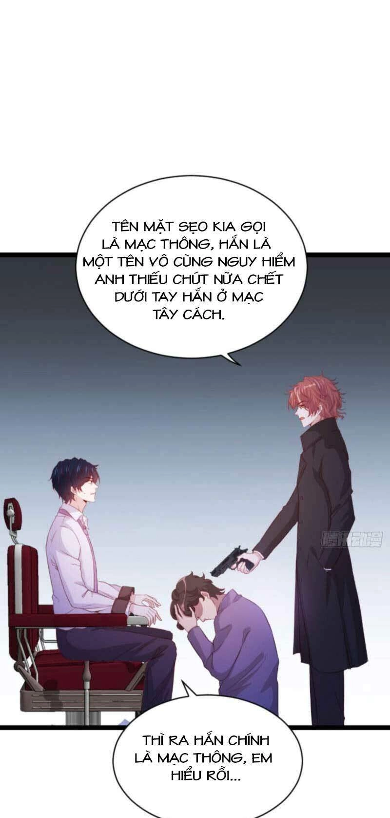 Bảo Bối Đáng Yêu Đột Kích Chapter 195 - 16