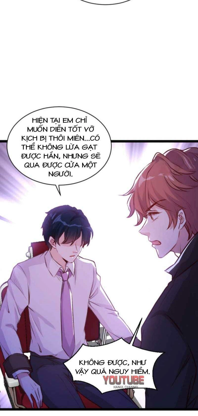 Bảo Bối Đáng Yêu Đột Kích Chapter 195 - 17