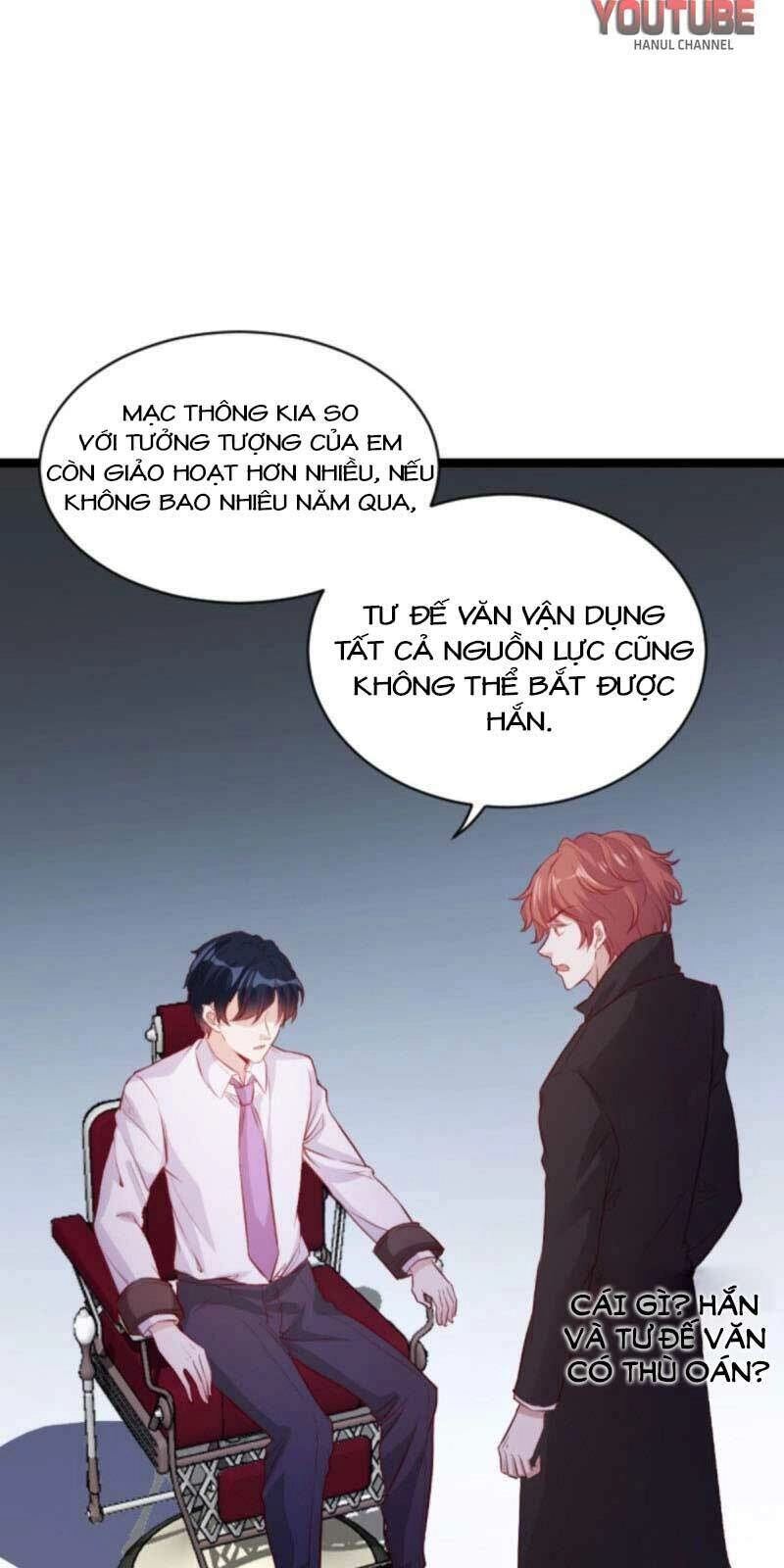 Bảo Bối Đáng Yêu Đột Kích Chapter 195 - 18