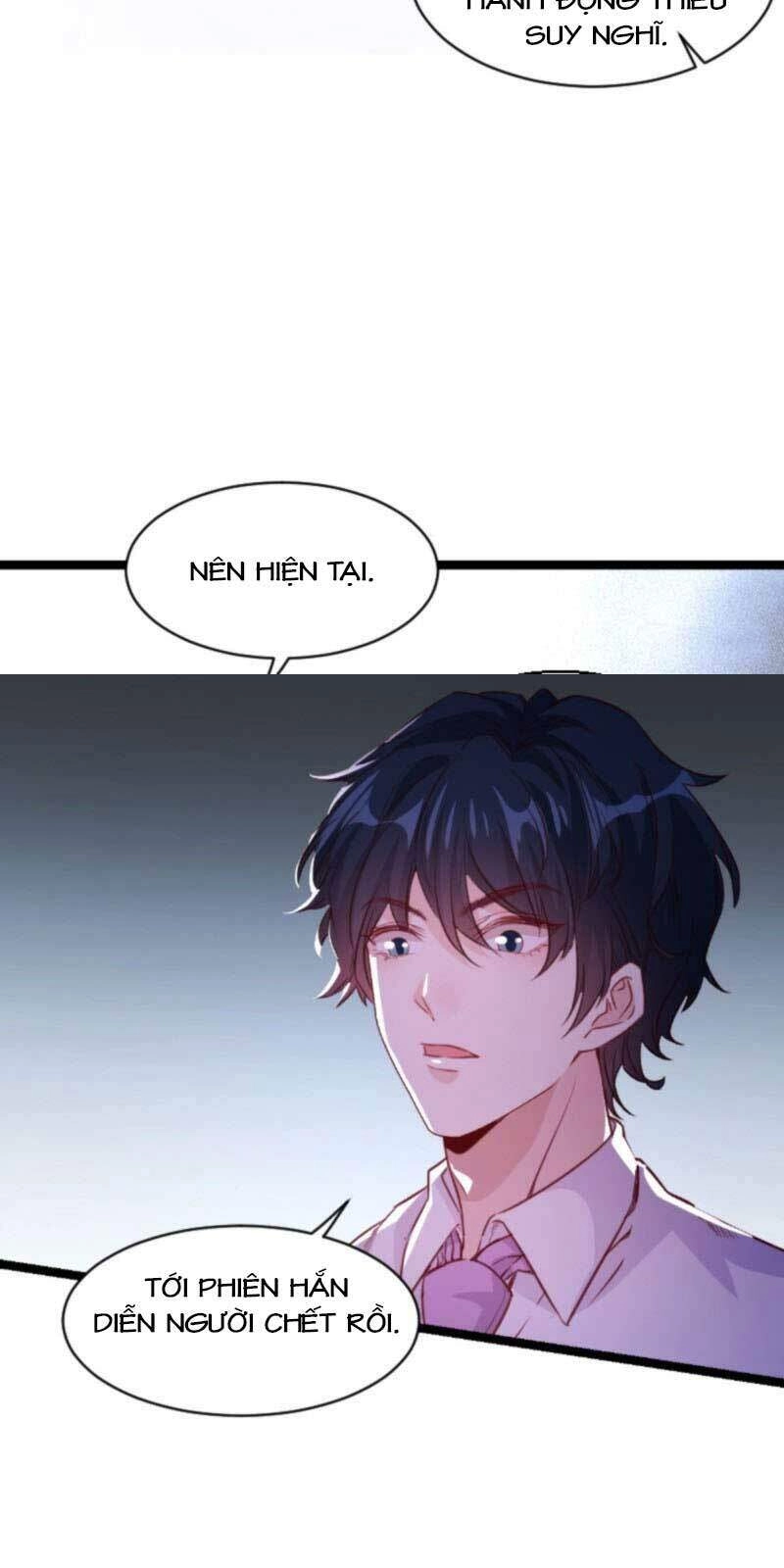 Bảo Bối Đáng Yêu Đột Kích Chapter 195 - 20