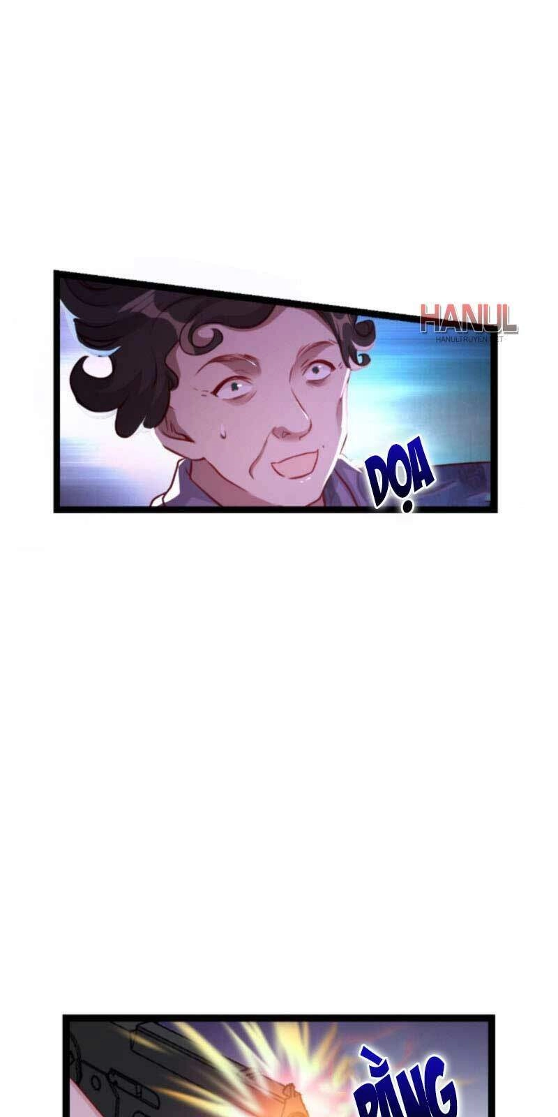 Bảo Bối Đáng Yêu Đột Kích Chapter 195 - 21