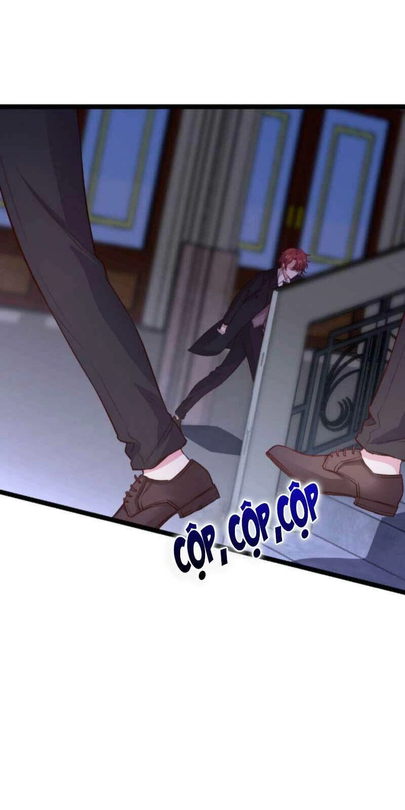 Bảo Bối Đáng Yêu Đột Kích Chapter 195 - 26