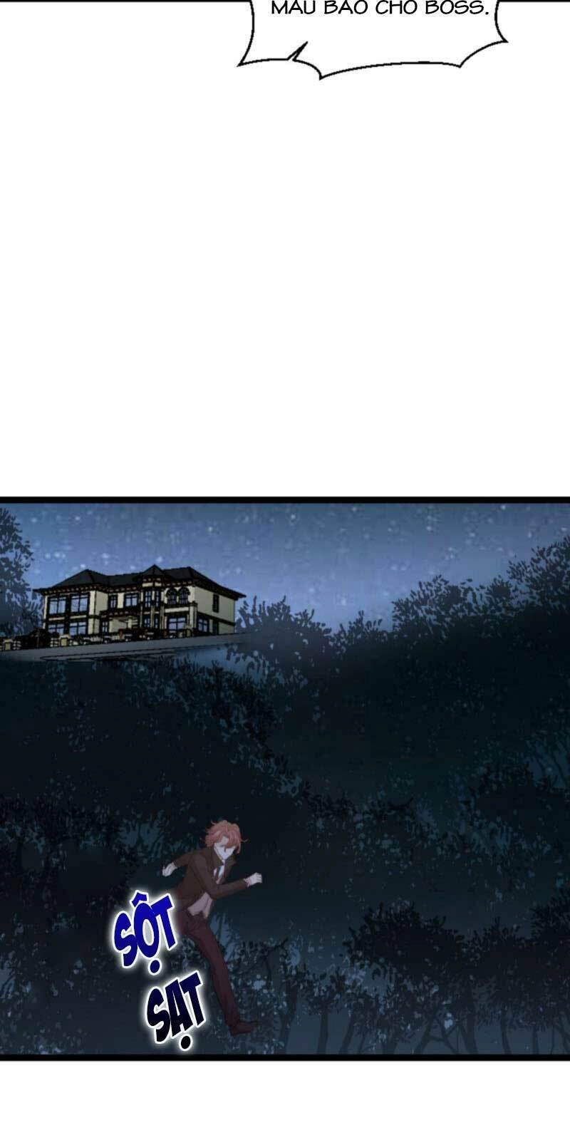 Bảo Bối Đáng Yêu Đột Kích Chapter 195 - 30