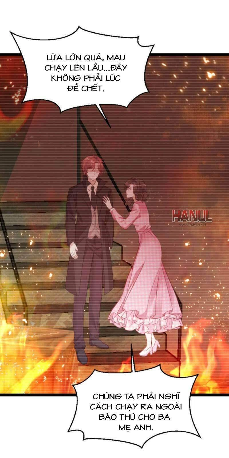 Bảo Bối Đáng Yêu Đột Kích Chapter 195 - 32