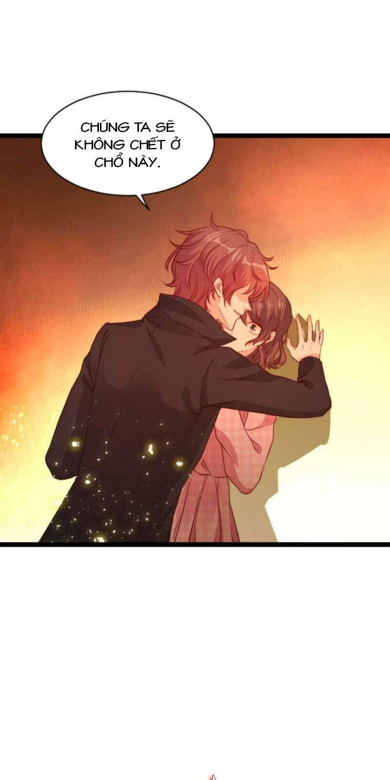 Bảo Bối Đáng Yêu Đột Kích Chapter 195 - 33