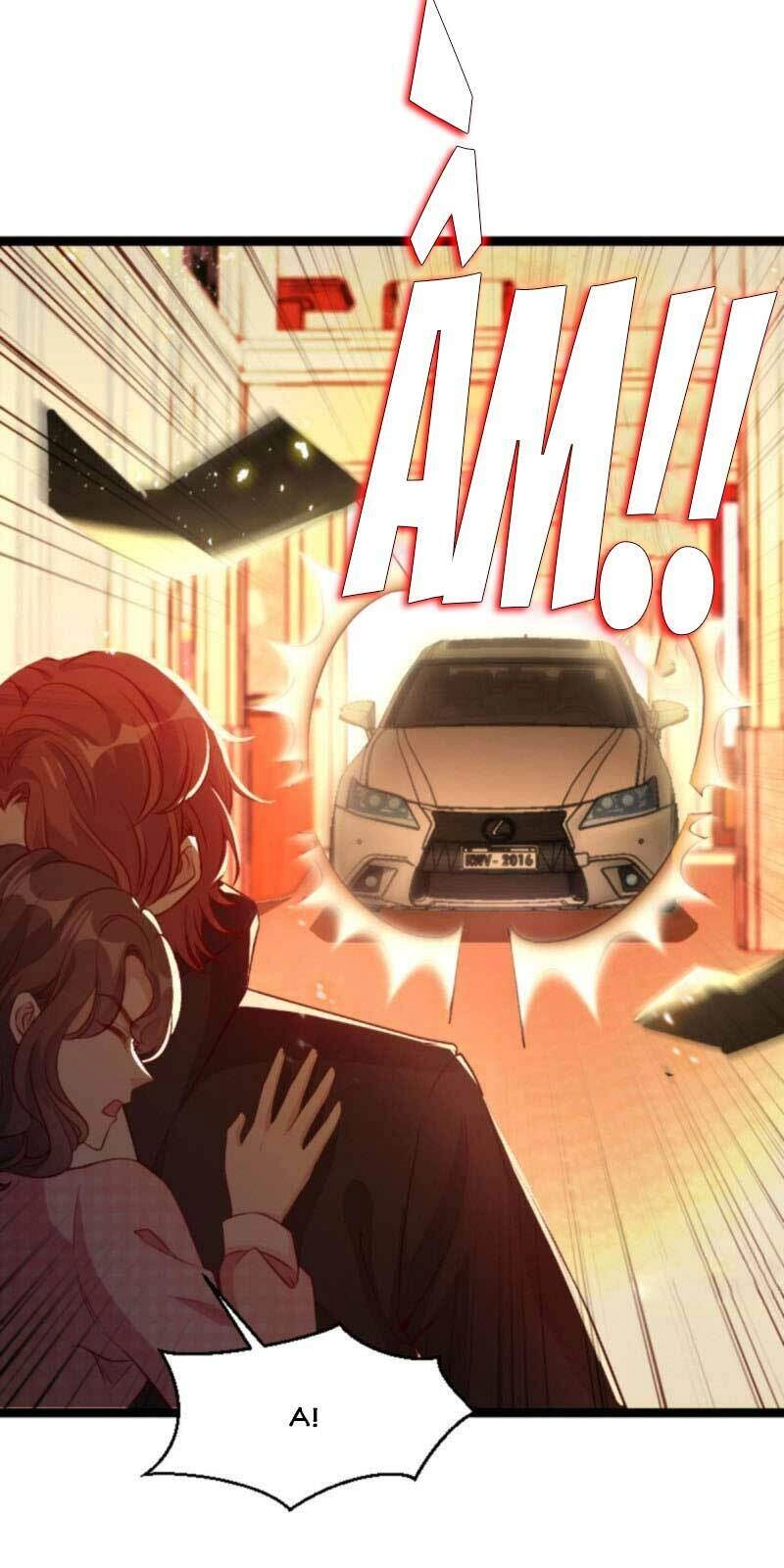 Bảo Bối Đáng Yêu Đột Kích Chapter 195 - 34