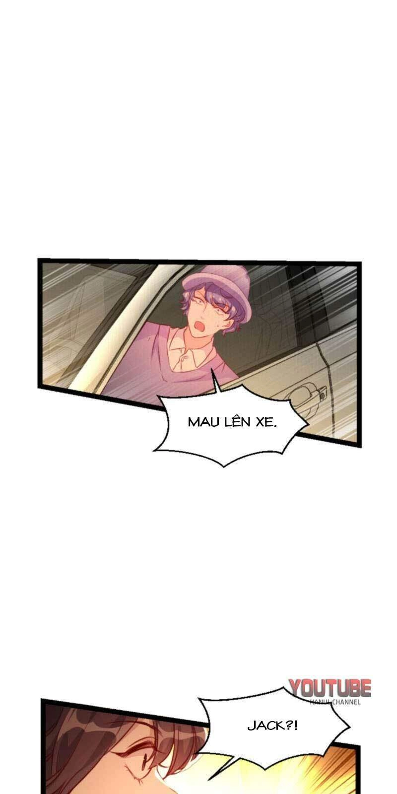 Bảo Bối Đáng Yêu Đột Kích Chapter 195 - 35