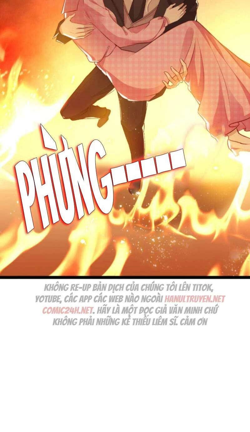 Bảo Bối Đáng Yêu Đột Kích Chapter 195 - 37