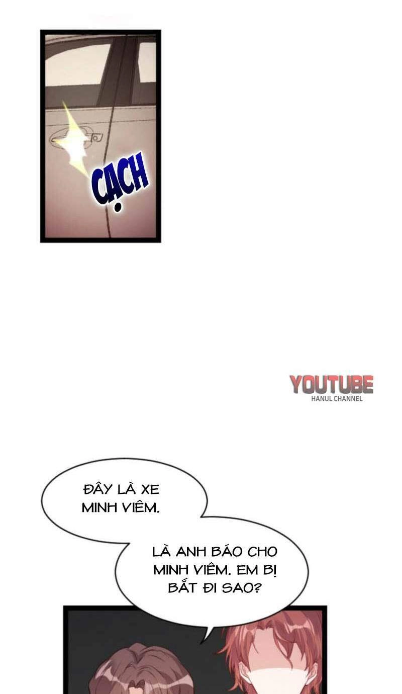 Bảo Bối Đáng Yêu Đột Kích Chapter 195 - 39