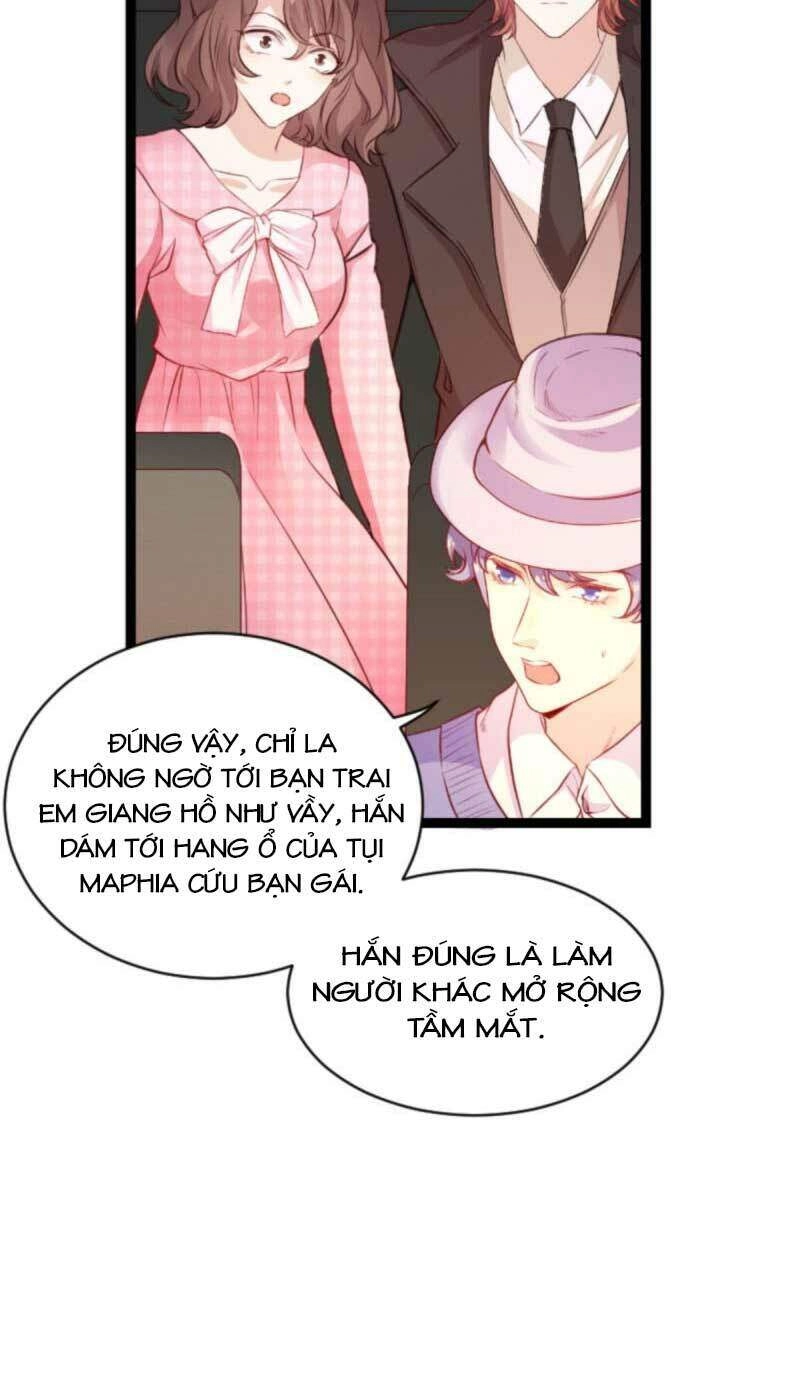 Bảo Bối Đáng Yêu Đột Kích Chapter 195 - 40