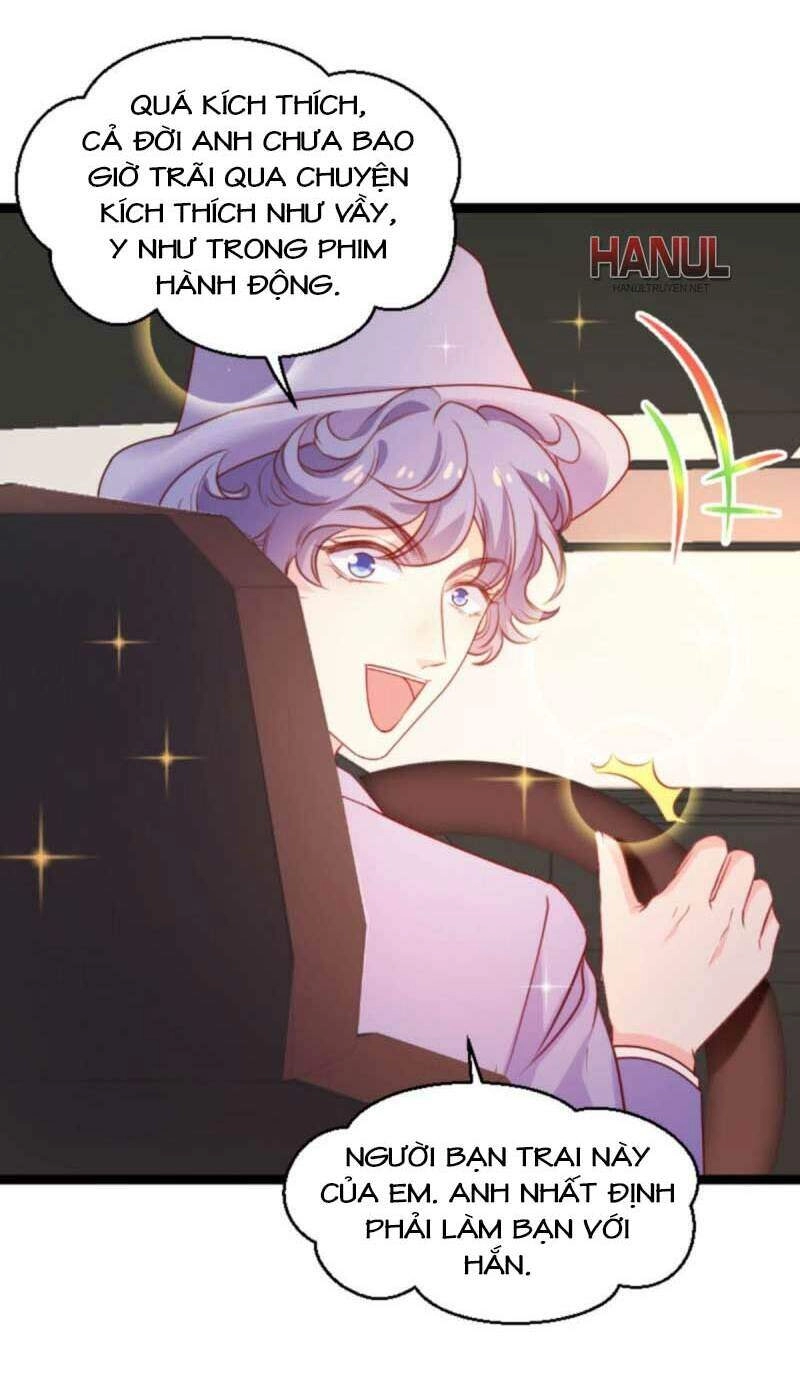 Bảo Bối Đáng Yêu Đột Kích Chapter 195 - 41