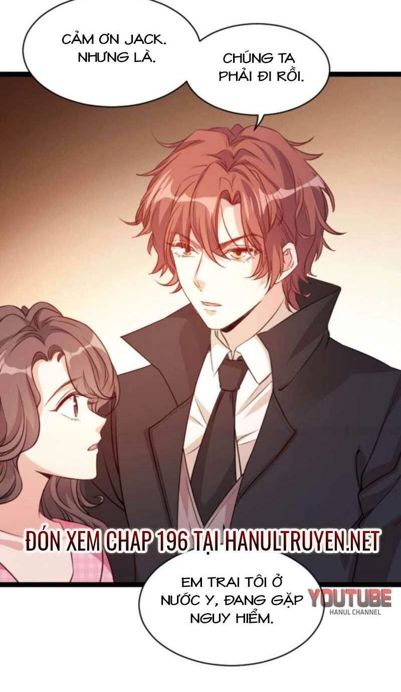 Bảo Bối Đáng Yêu Đột Kích Chapter 195 - 43