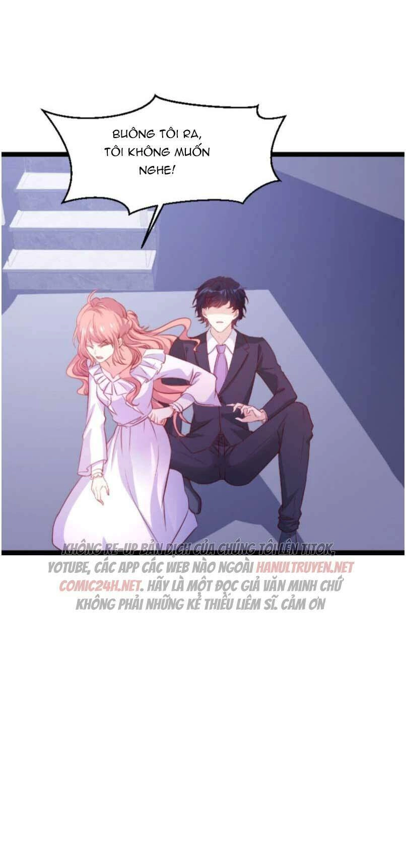 Bảo Bối Đáng Yêu Đột Kích Chapter 196 - 4