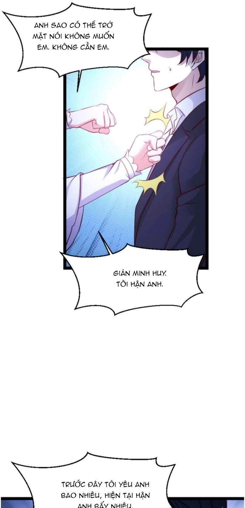 Bảo Bối Đáng Yêu Đột Kích Chapter 196 - 8