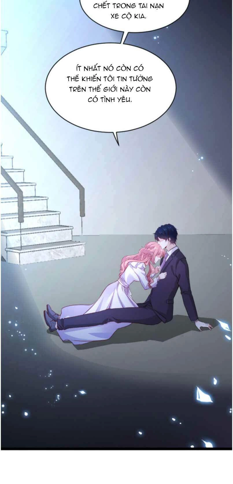 Bảo Bối Đáng Yêu Đột Kích Chapter 196 - 10