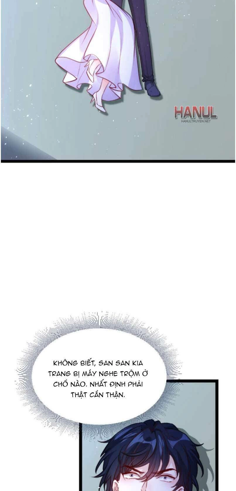 Bảo Bối Đáng Yêu Đột Kích Chapter 196 - 16