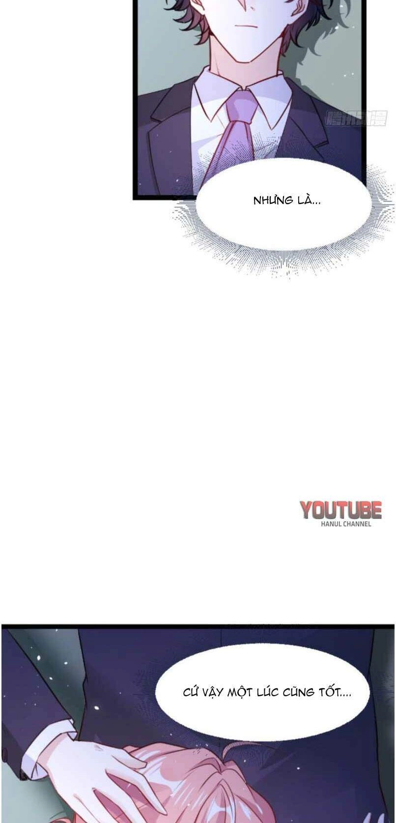 Bảo Bối Đáng Yêu Đột Kích Chapter 196 - 17