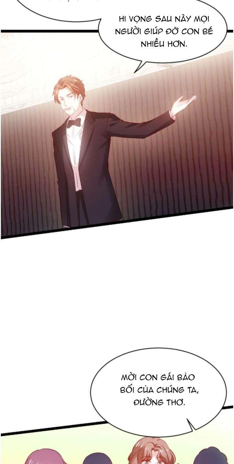 Bảo Bối Đáng Yêu Đột Kích Chapter 196 - 28