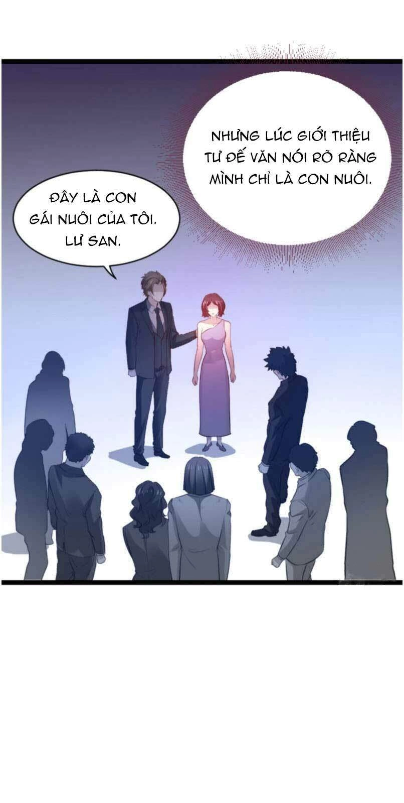Bảo Bối Đáng Yêu Đột Kích Chapter 196 - 34