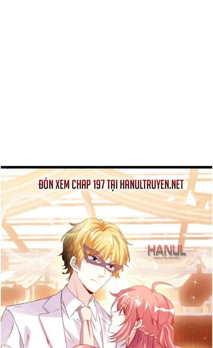 Bảo Bối Đáng Yêu Đột Kích Chapter 196 - 40