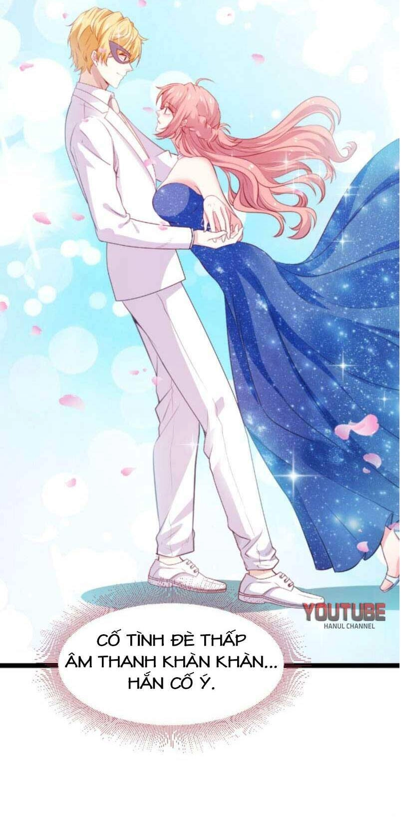 Bảo Bối Đáng Yêu Đột Kích Chapter 197 - 5