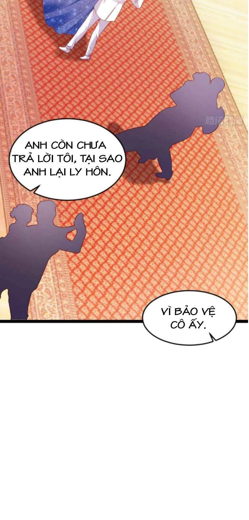 Bảo Bối Đáng Yêu Đột Kích Chapter 197 - 12