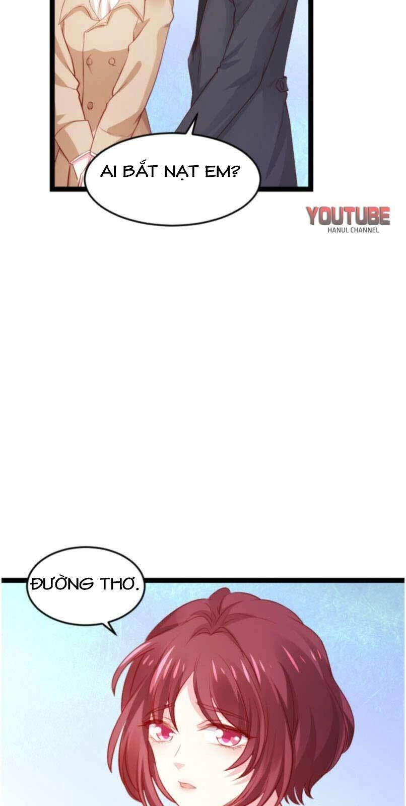 Bảo Bối Đáng Yêu Đột Kích Chapter 197 - 26