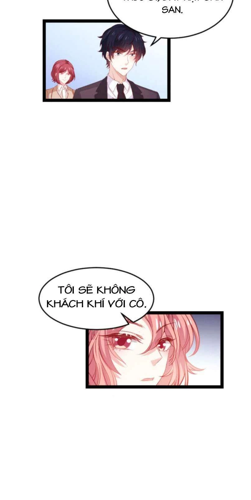 Bảo Bối Đáng Yêu Đột Kích Chapter 197 - 30