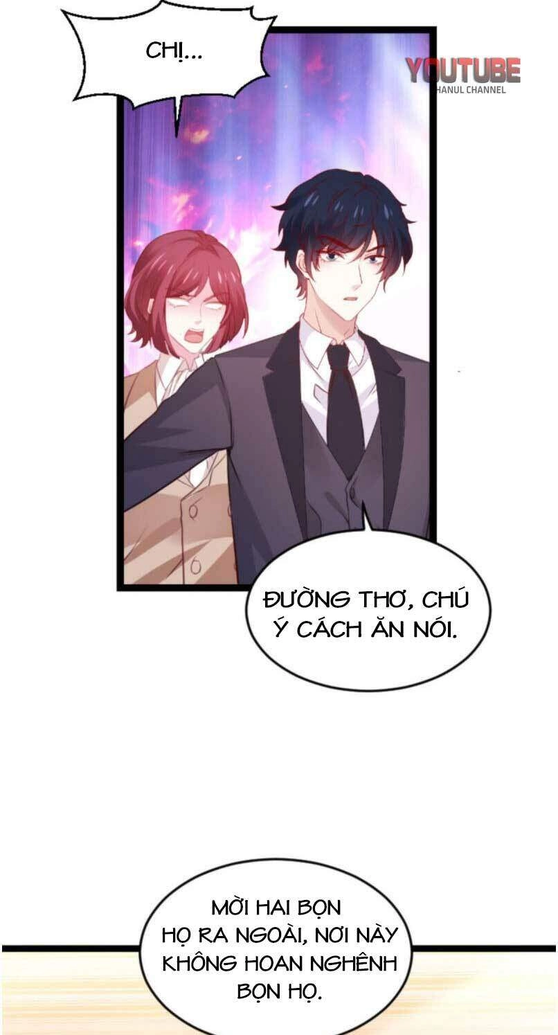 Bảo Bối Đáng Yêu Đột Kích Chapter 197 - 38