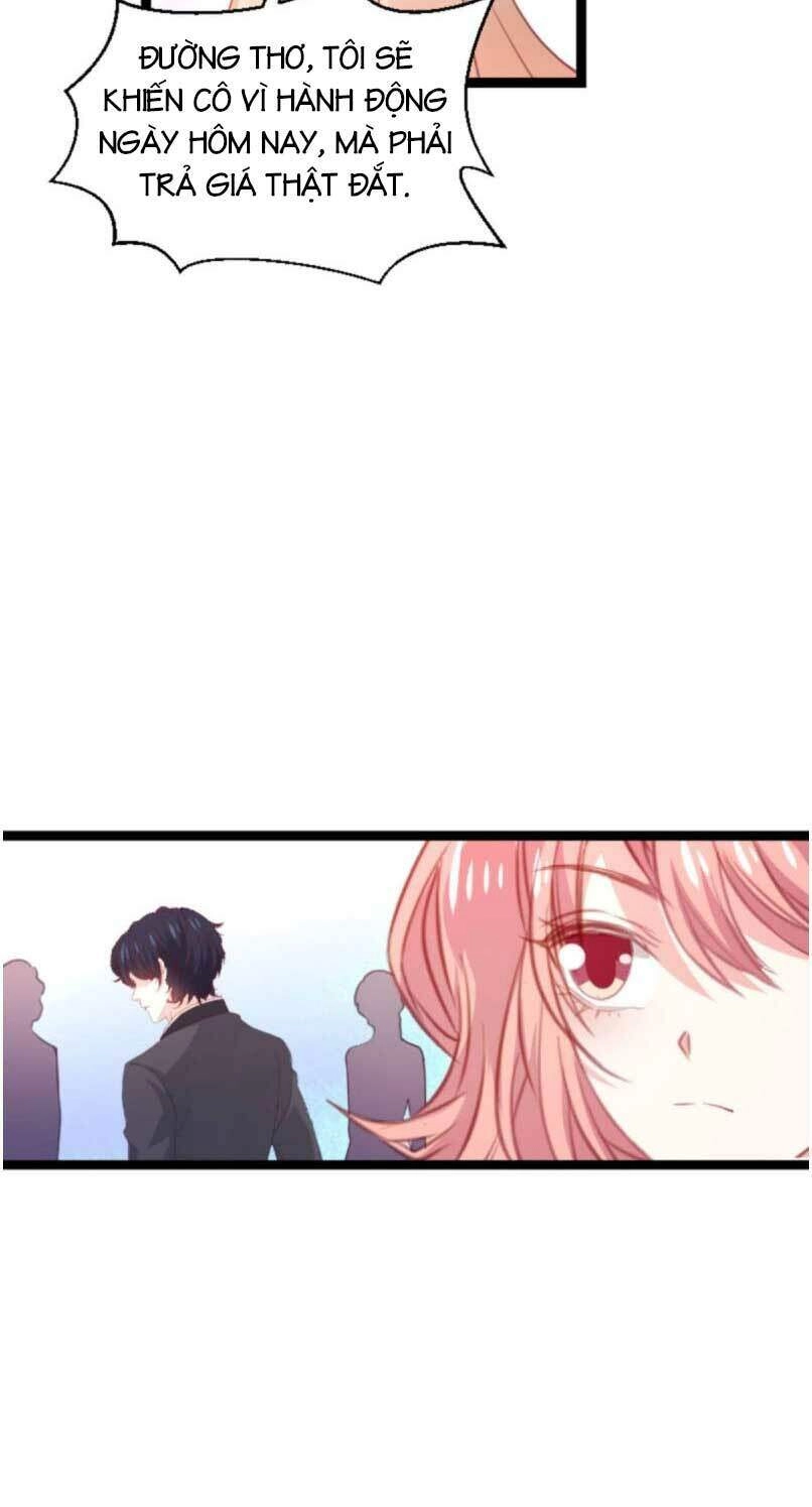 Bảo Bối Đáng Yêu Đột Kích Chapter 197 - 42