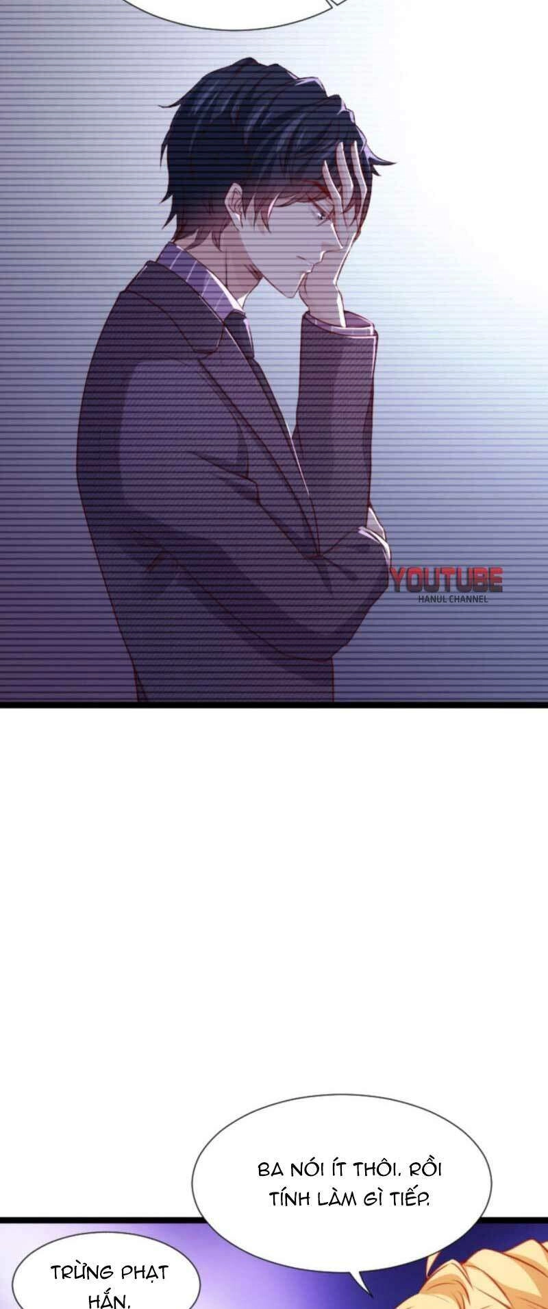 Bảo Bối Đáng Yêu Đột Kích Chapter 198 - 12