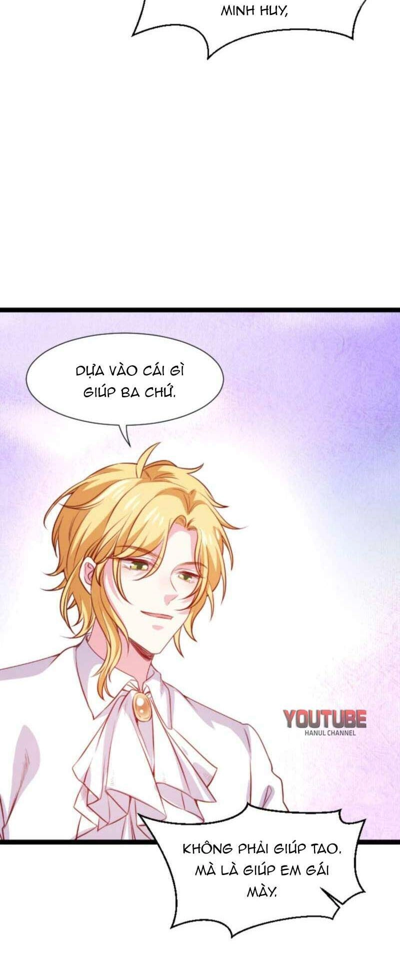 Bảo Bối Đáng Yêu Đột Kích Chapter 198 - 15