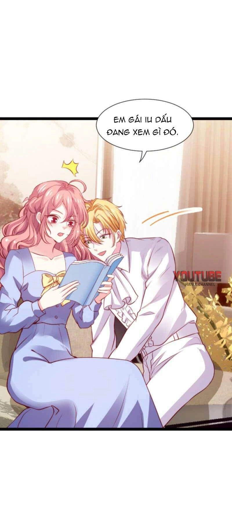 Bảo Bối Đáng Yêu Đột Kích Chapter 198 - 21