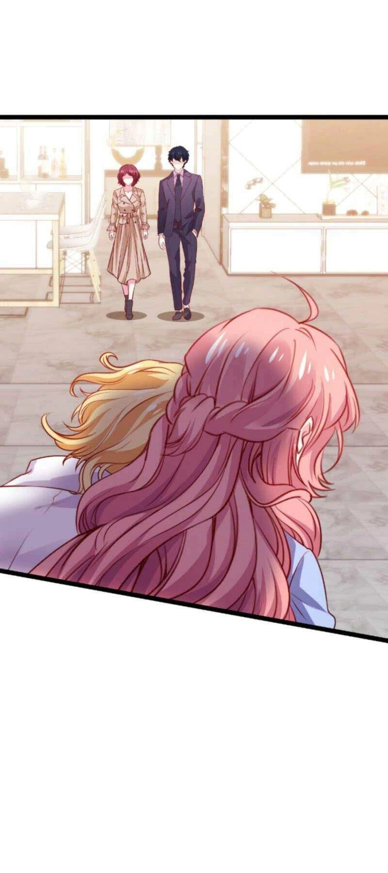 Bảo Bối Đáng Yêu Đột Kích Chapter 198 - 27