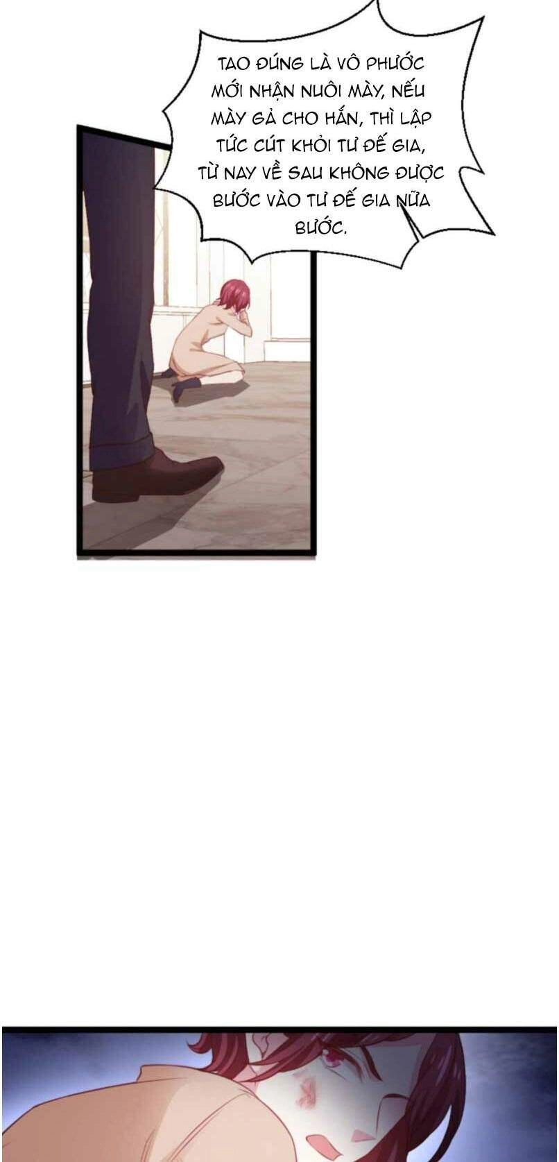 Bảo Bối Đáng Yêu Đột Kích Chapter 199 - 5