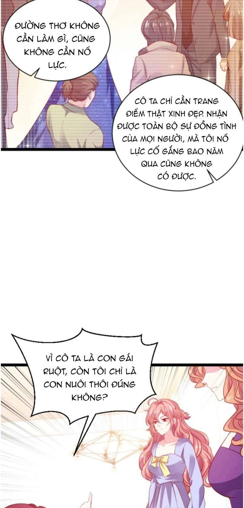 Bảo Bối Đáng Yêu Đột Kích Chapter 199 - 8