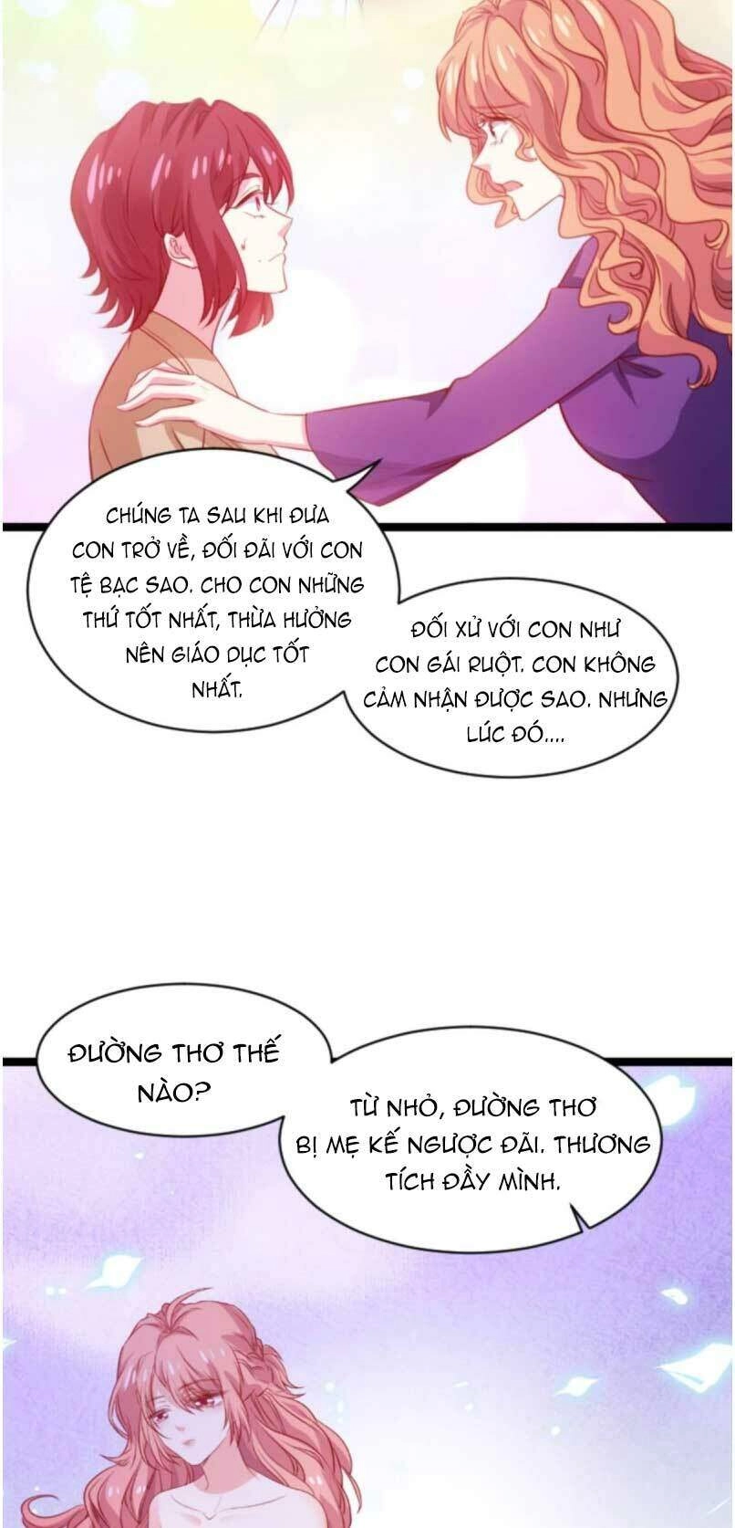 Bảo Bối Đáng Yêu Đột Kích Chapter 199 - 10