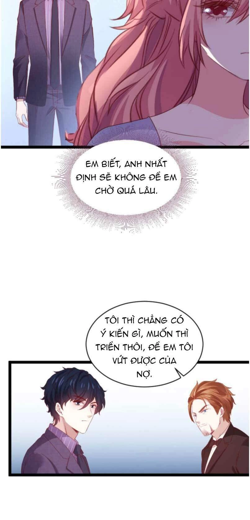 Bảo Bối Đáng Yêu Đột Kích Chapter 199 - 16