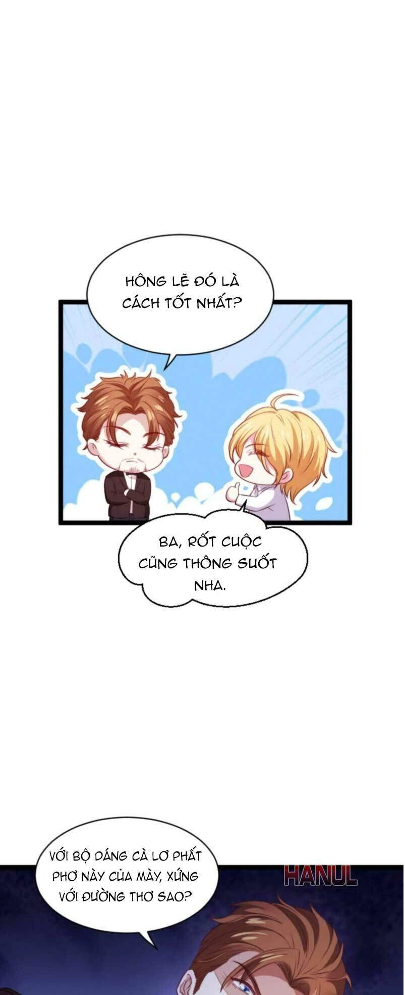 Bảo Bối Đáng Yêu Đột Kích Chapter 199 - 20