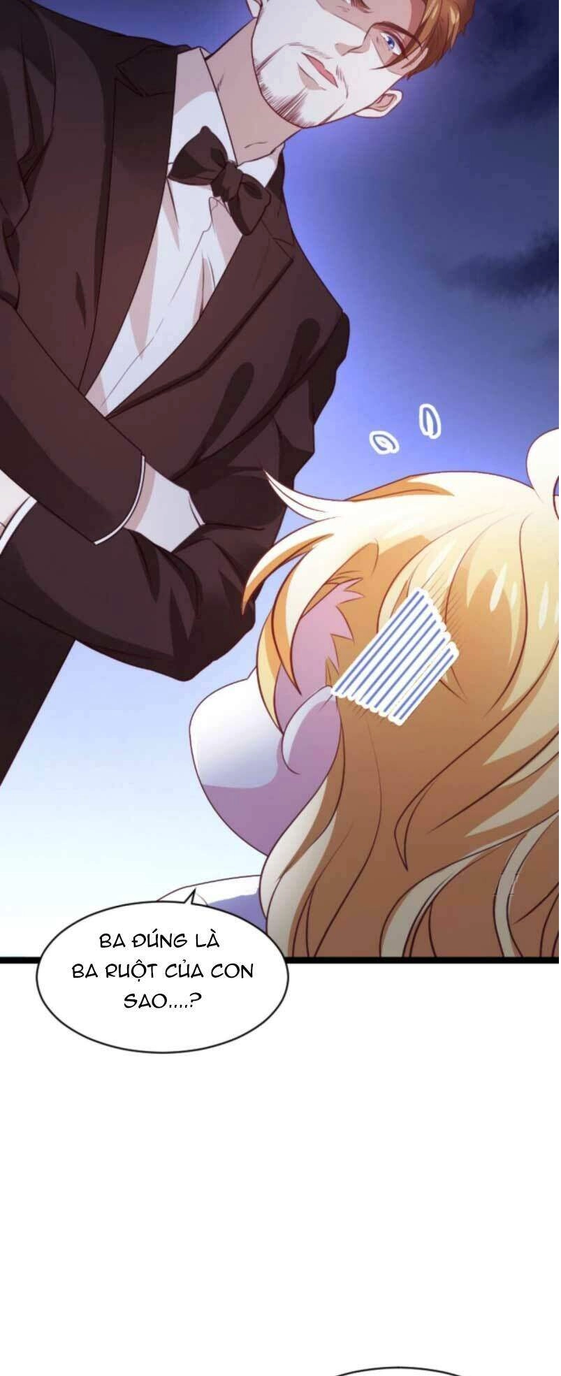 Bảo Bối Đáng Yêu Đột Kích Chapter 199 - 21