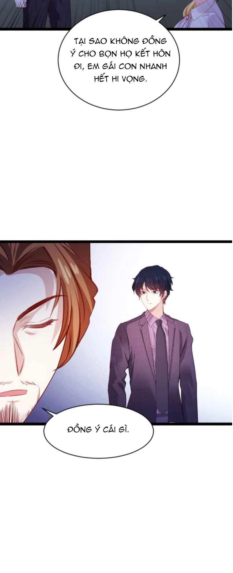 Bảo Bối Đáng Yêu Đột Kích Chapter 199 - 23