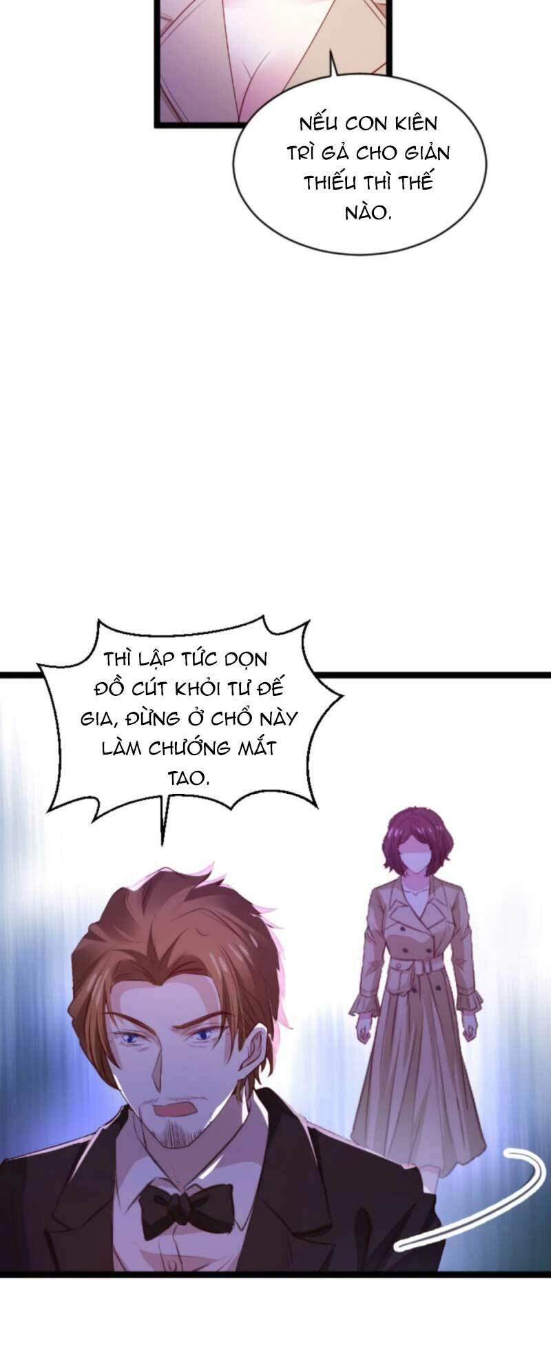 Bảo Bối Đáng Yêu Đột Kích Chapter 199 - 27