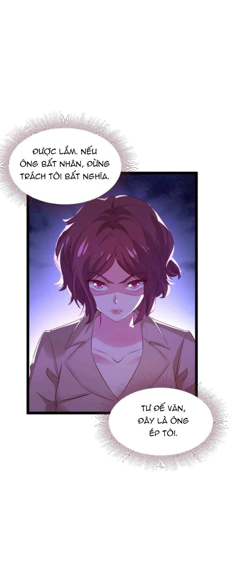 Bảo Bối Đáng Yêu Đột Kích Chapter 199 - 28