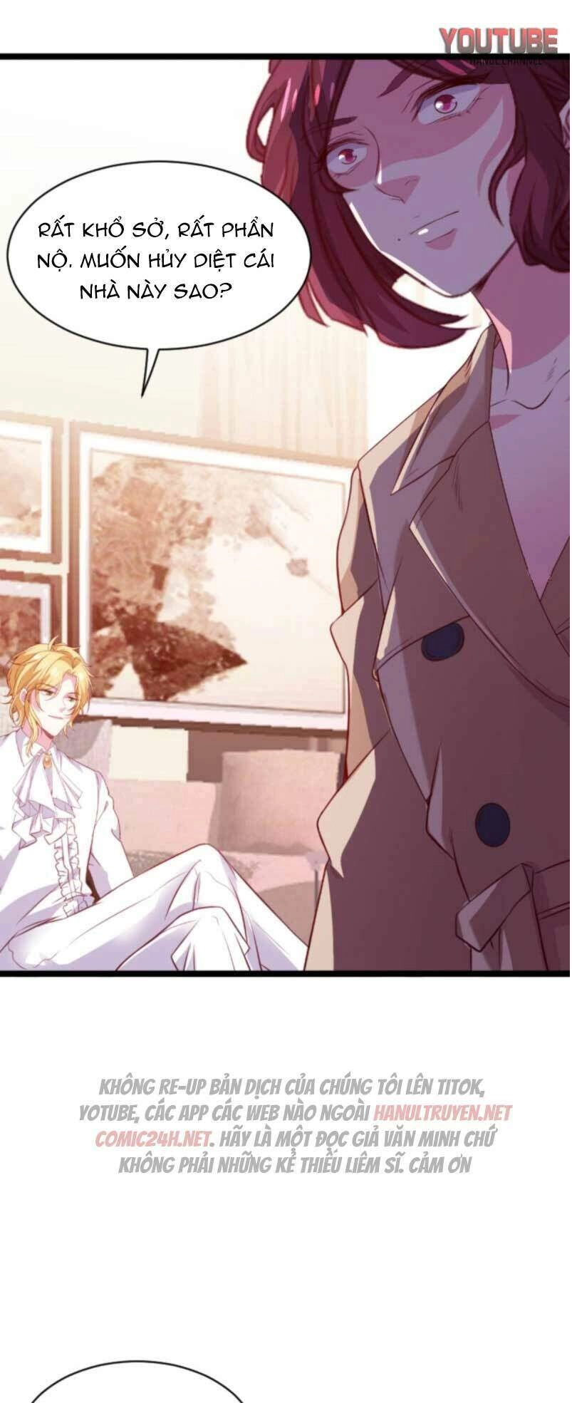 Bảo Bối Đáng Yêu Đột Kích Chapter 199 - 29