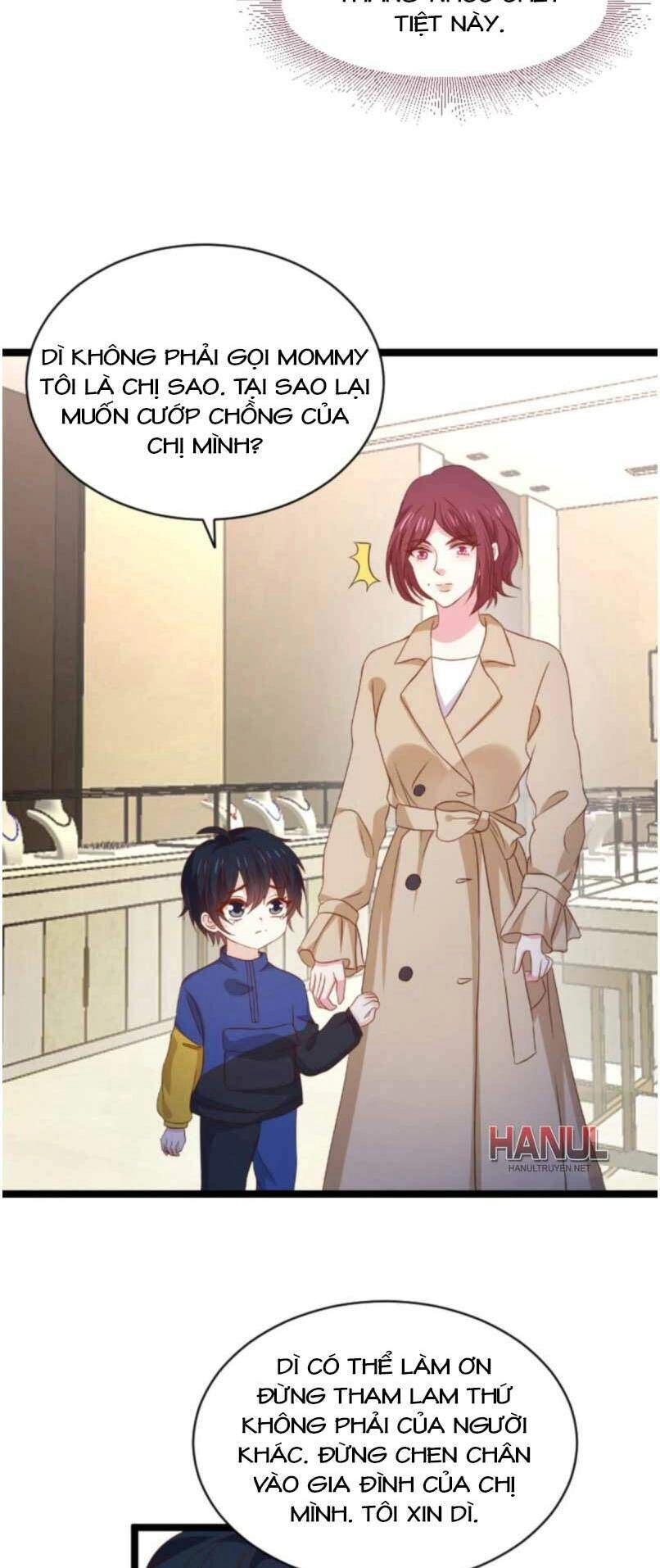 Bảo Bối Đáng Yêu Đột Kích Chapter 206 - 5